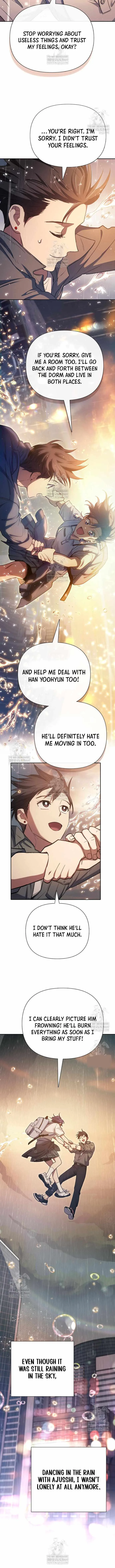 The S-Classes That I Raised Chapter 155 page 13