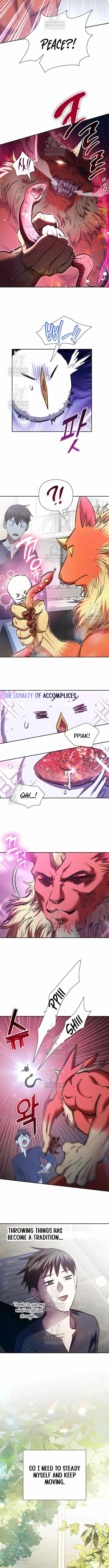 The S-Classes That I Raised Chapter 156 page 6