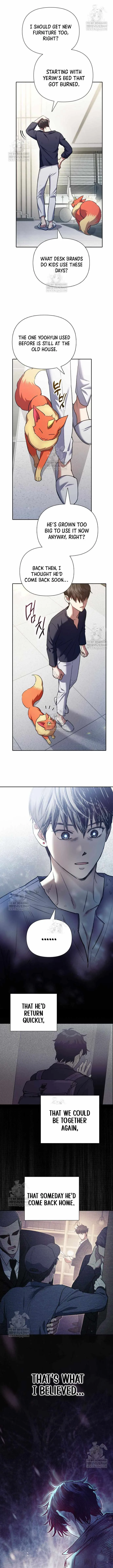 The S-Classes That I Raised Chapter 156 page 3