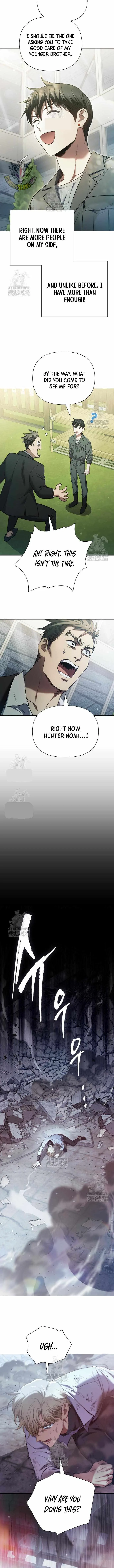 The S-Classes That I Raised Chapter 156 page 12