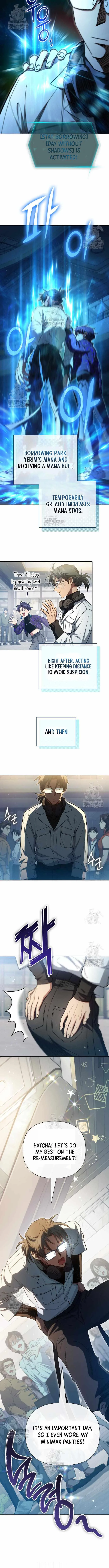 The S-Classes That I Raised Chapter 157 page 3