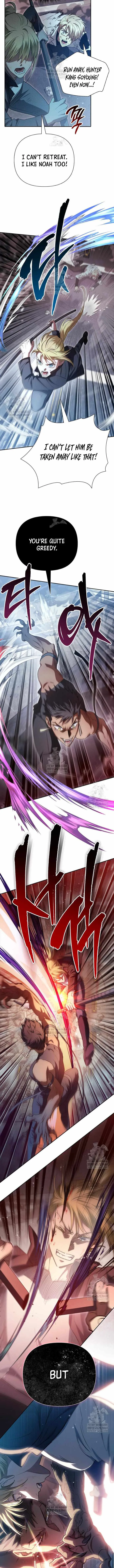 The S-Classes That I Raised Chapter 157 page 9