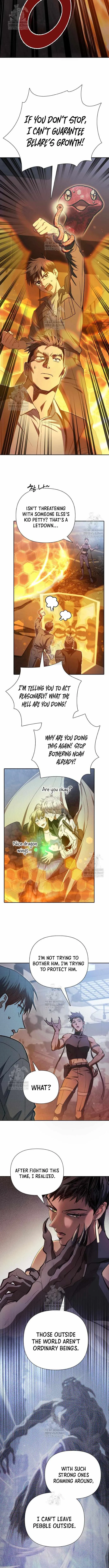The S-Classes That I Raised Chapter 157 page 11