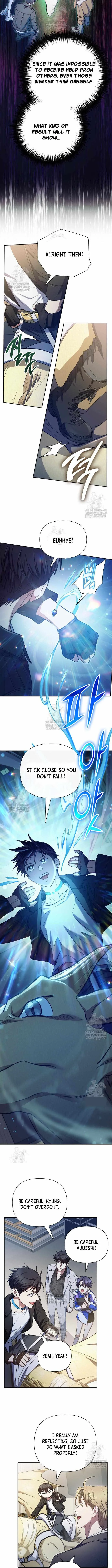 The S-Classes That I Raised Chapter 160 page 7