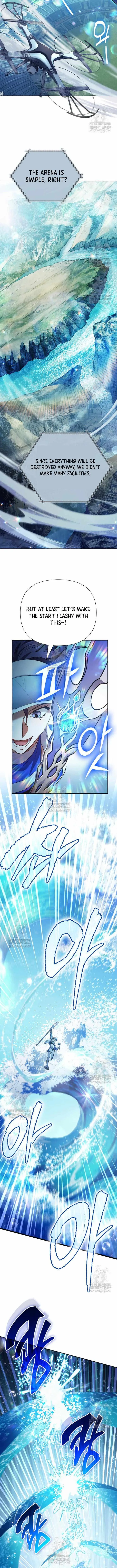 The S-Classes That I Raised Chapter 160 page 9