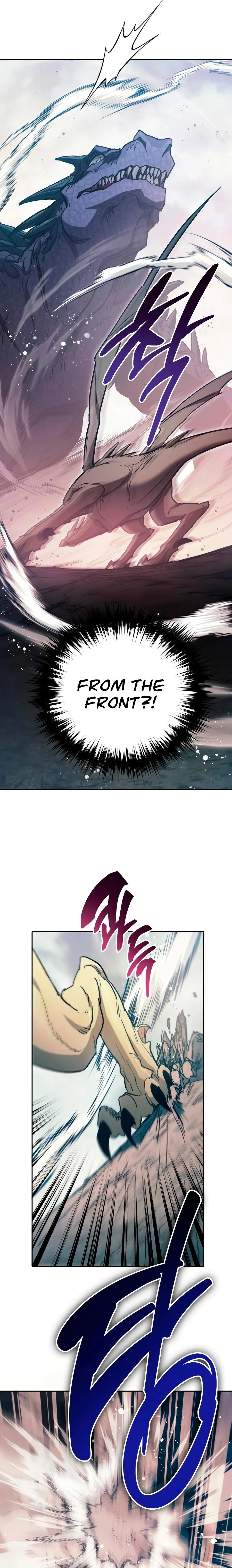 The S-Classes That I Raised Chapter 163 page 21