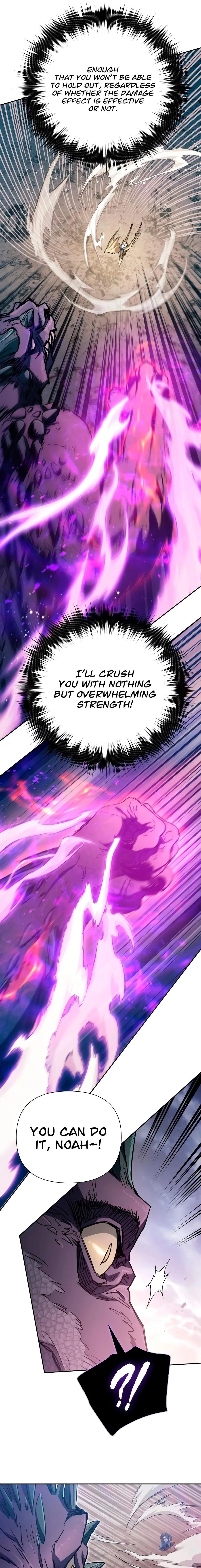The S-Classes That I Raised Chapter 163 page 23