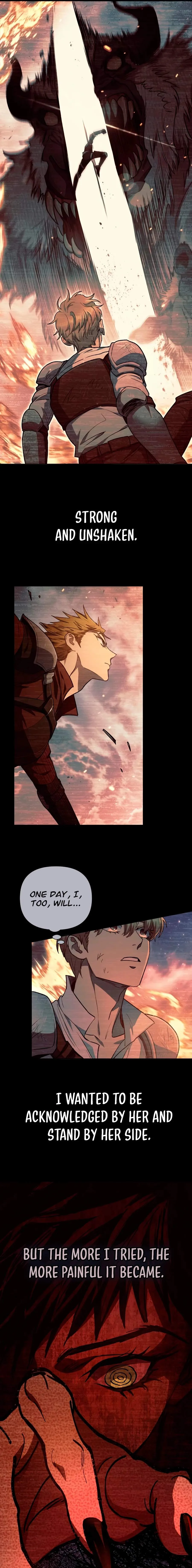The S-Classes That I Raised Chapter 163 page 13