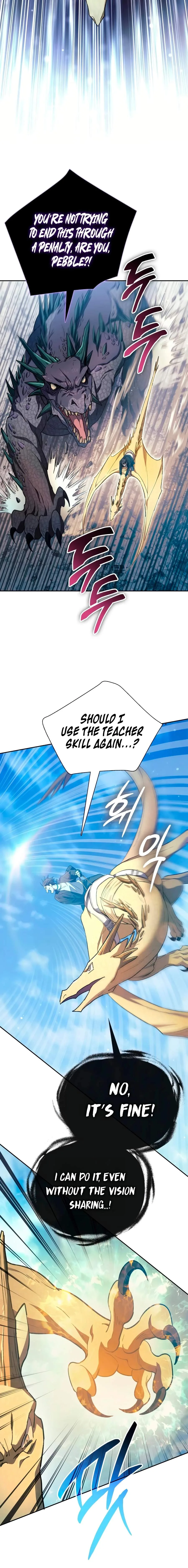 The S-Classes That I Raised Chapter 163 page 16