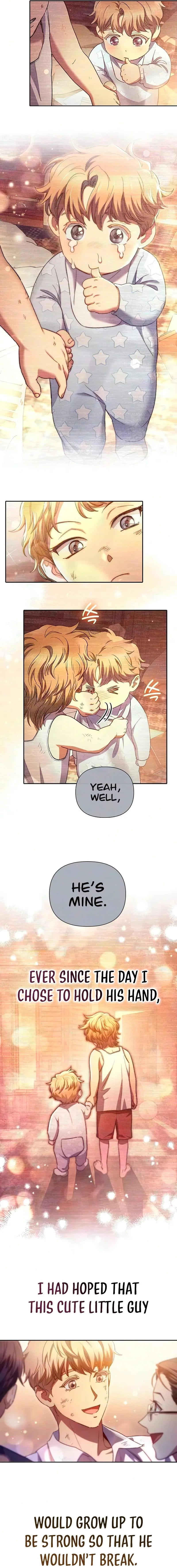 The S-Classes That I Raised Chapter 164 page 10