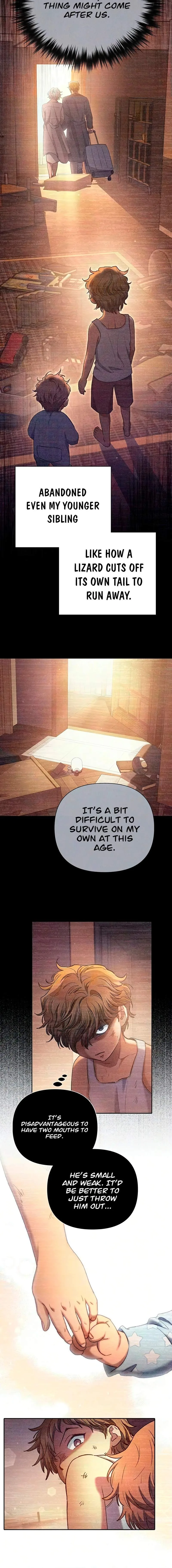 The S-Classes That I Raised Chapter 164 page 9