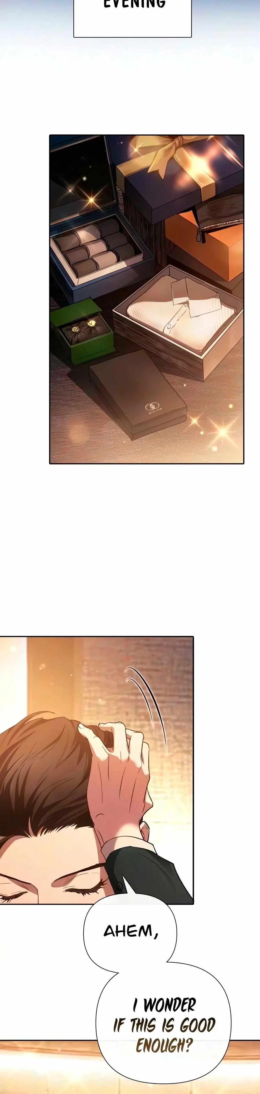 The S-Classes That I Raised Chapter 167 page 13
