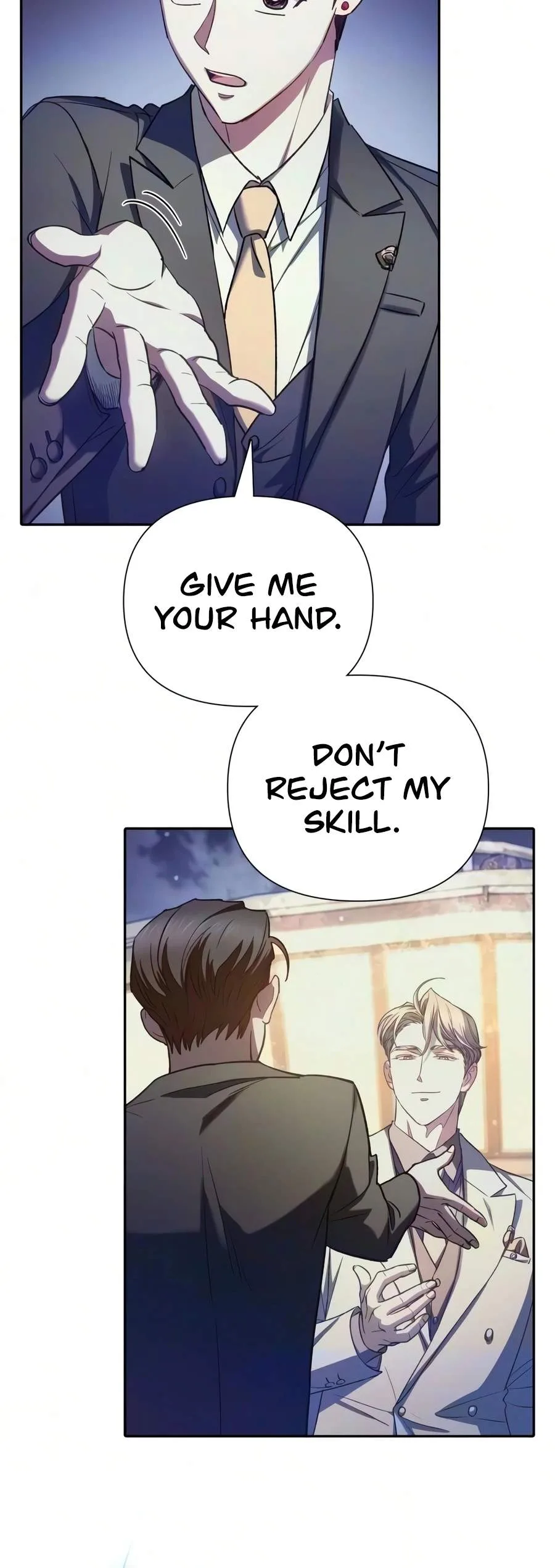 The S-Classes That I Raised Chapter 170 page 5