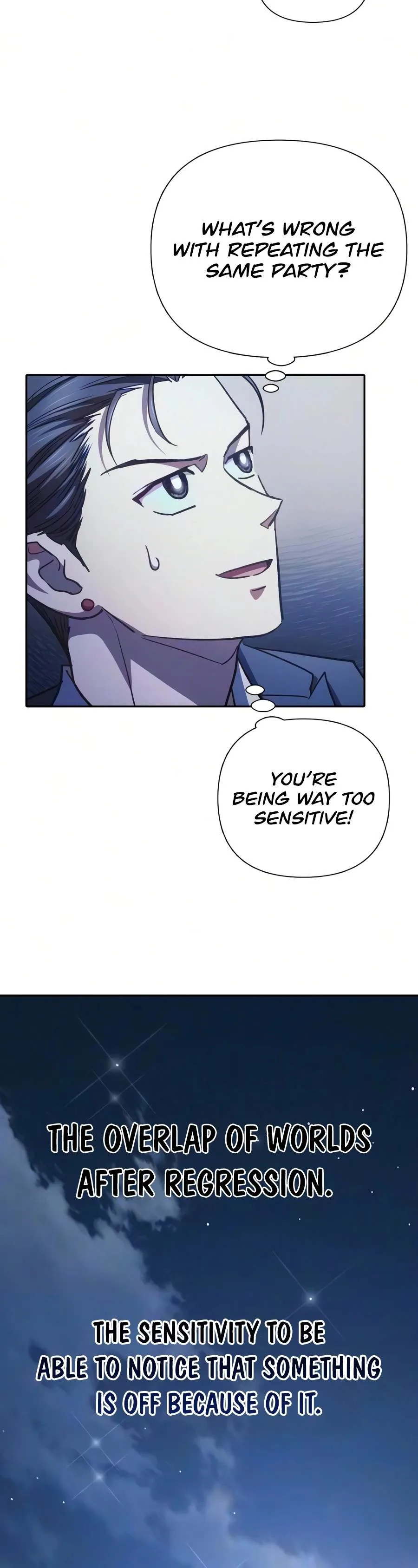 The S-Classes That I Raised Chapter 170 page 3