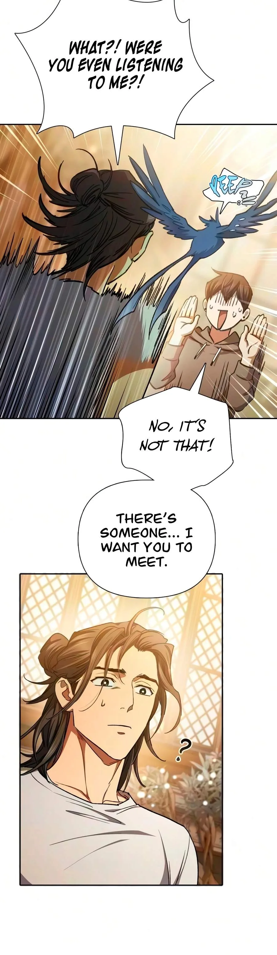The S-Classes That I Raised Chapter 173 page 15