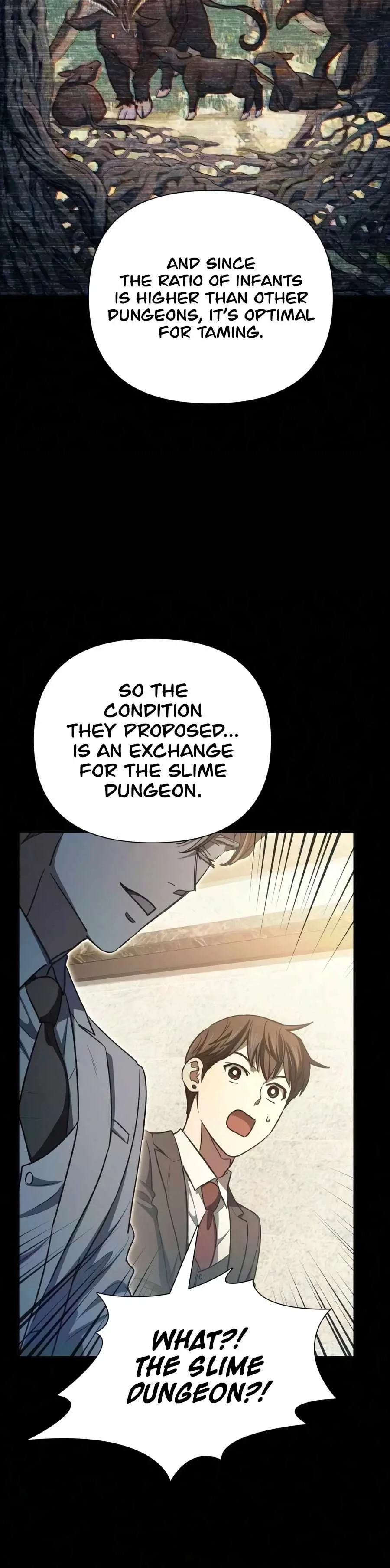 The S-Classes That I Raised Chapter 177 page 3