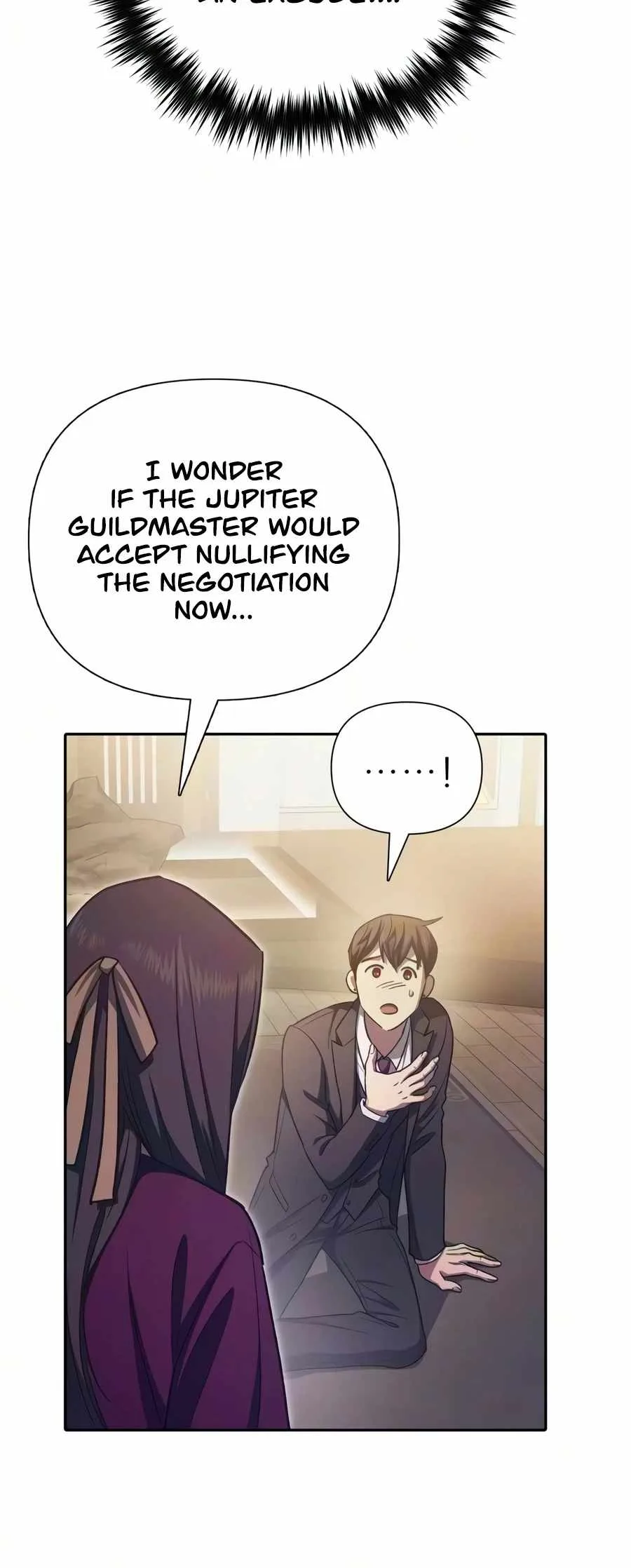 The S-Classes That I Raised Chapter 177 page 12