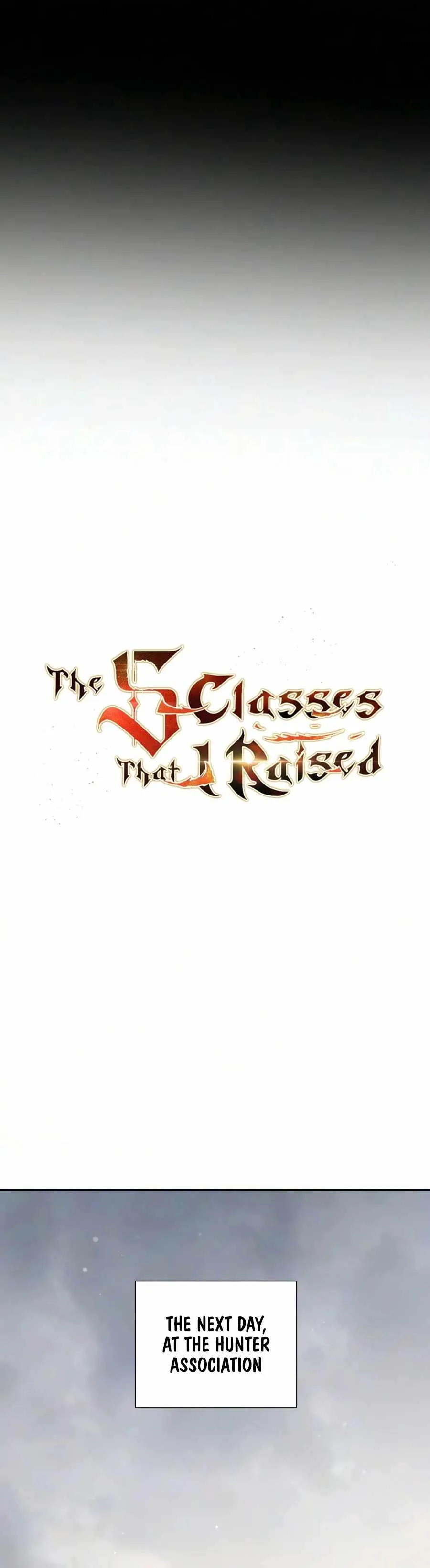 The S-Classes That I Raised Chapter 179 page 3