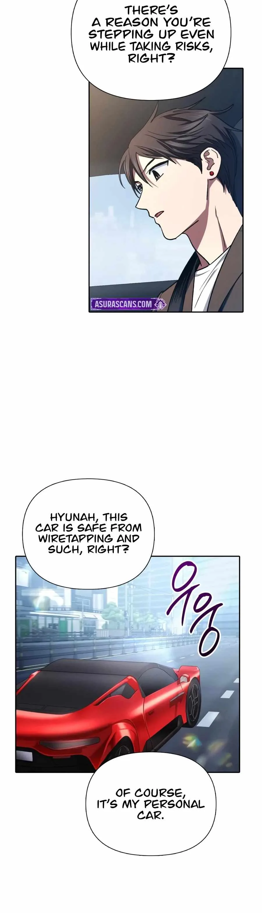 The S-Classes That I Raised Chapter 180 page 12