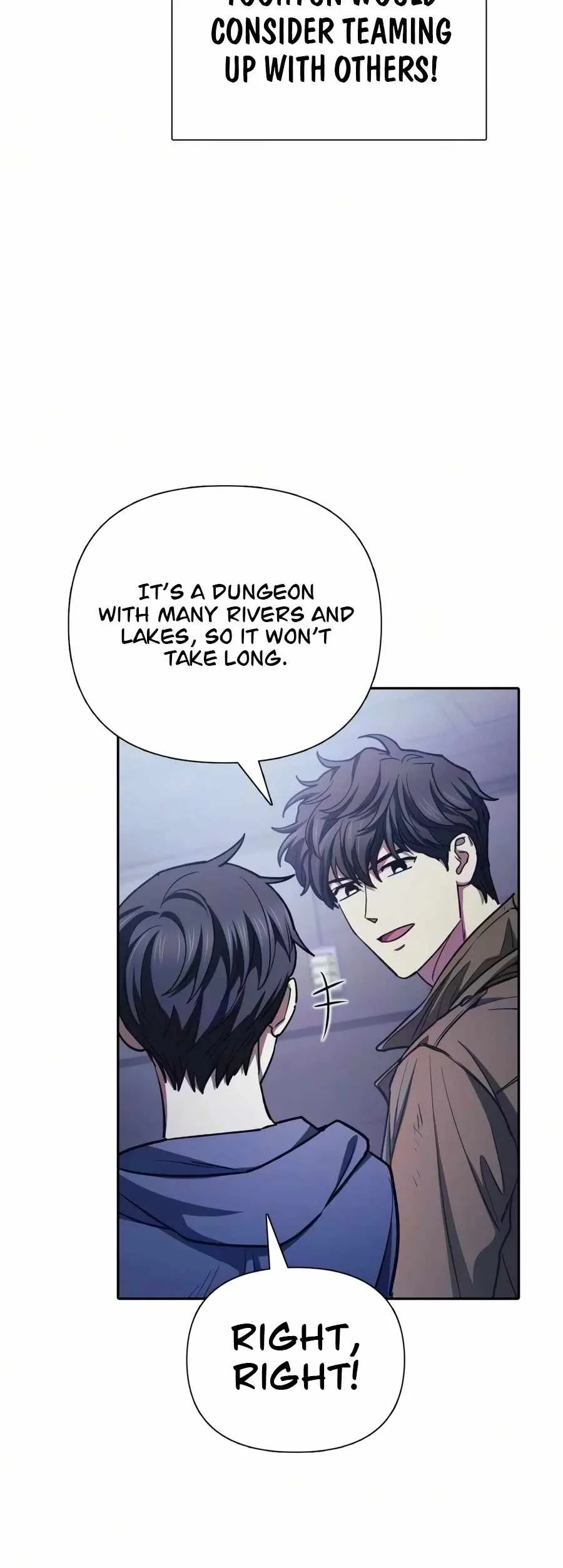 The S-Classes That I Raised Chapter 181 page 15