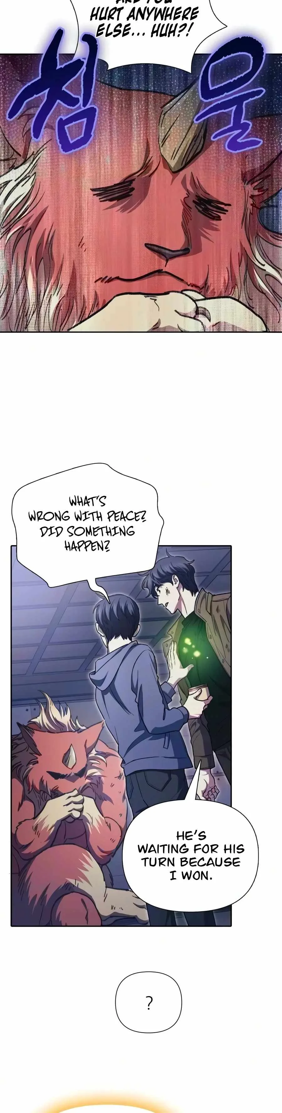 The S-Classes That I Raised Chapter 181 page 11