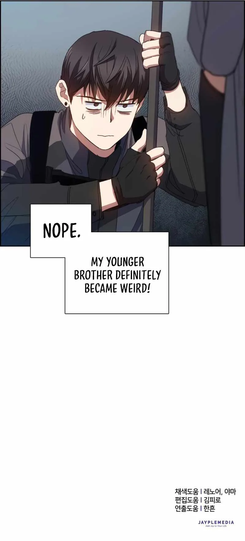 The S-Classes That I Raised Chapter 22 page 9