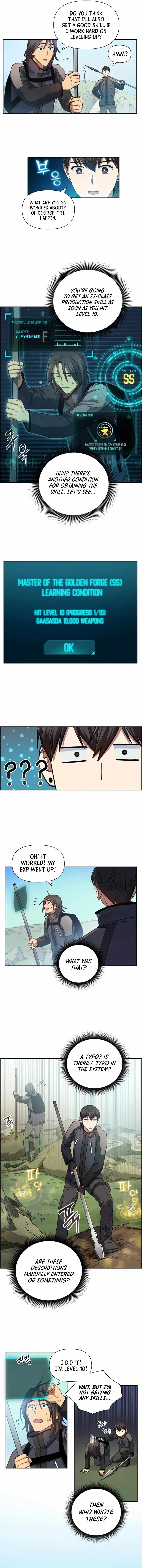 The S-Classes That I Raised Chapter 24 page 4