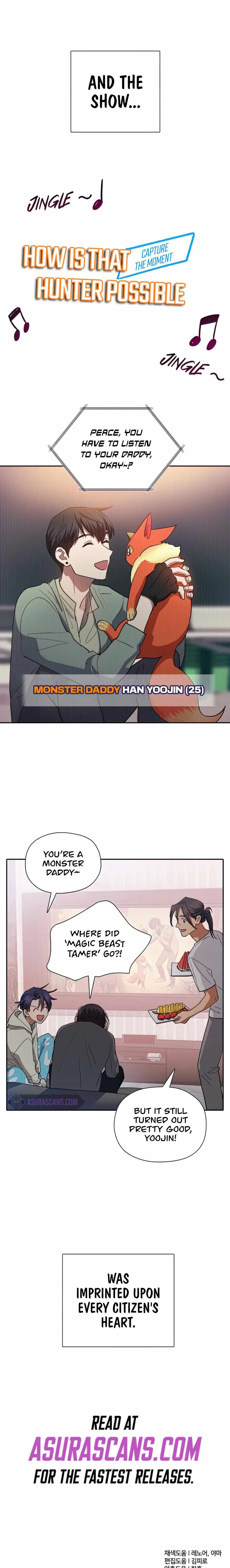 The S-Classes That I Raised Chapter 33 page 8
