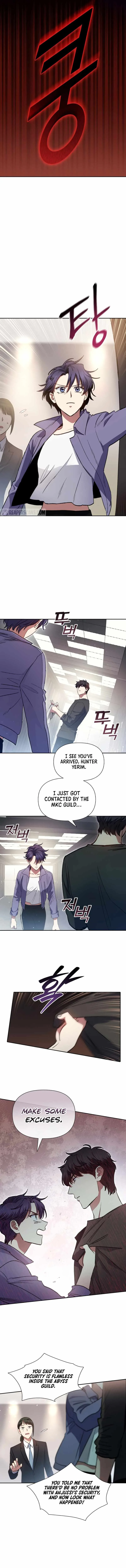 The S-Classes That I Raised Chapter 37 page 7