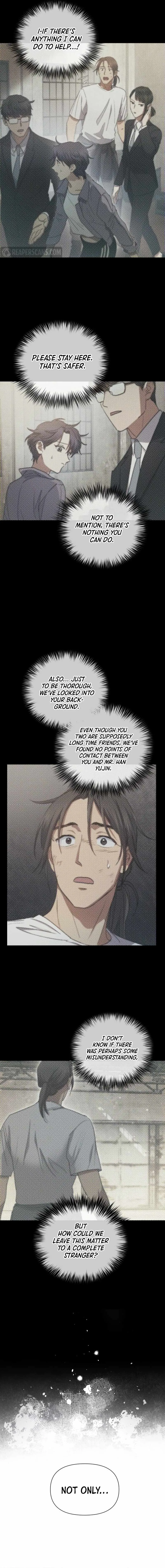 The S-Classes That I Raised Chapter 40 page 9