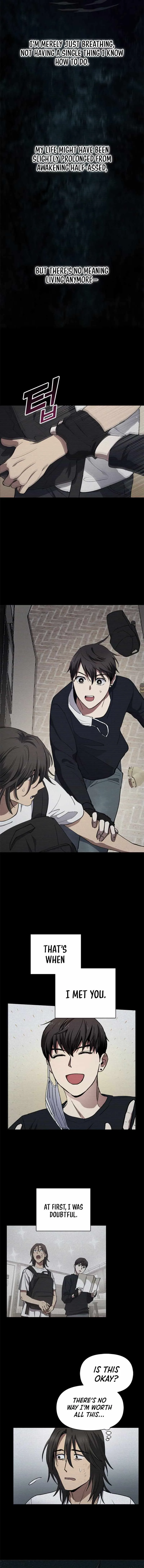 The S-Classes That I Raised Chapter 43 page 10
