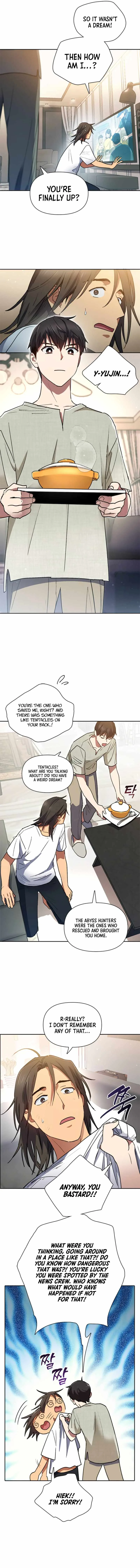 The S-Classes That I Raised Chapter 43 page 4