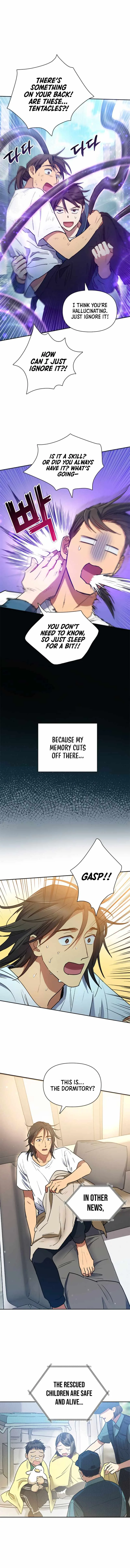 The S-Classes That I Raised Chapter 43 page 3