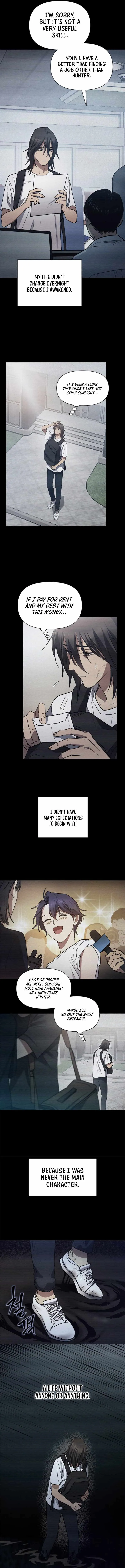 The S-Classes That I Raised Chapter 43 page 9