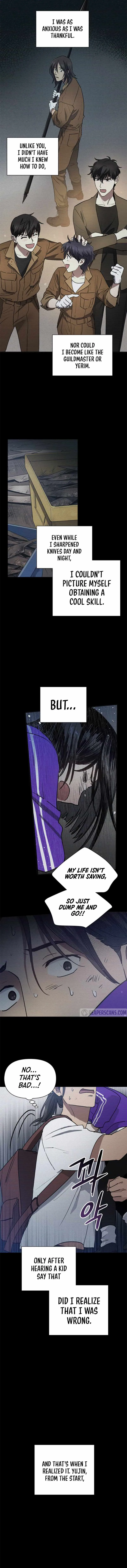 The S-Classes That I Raised Chapter 43 page 11
