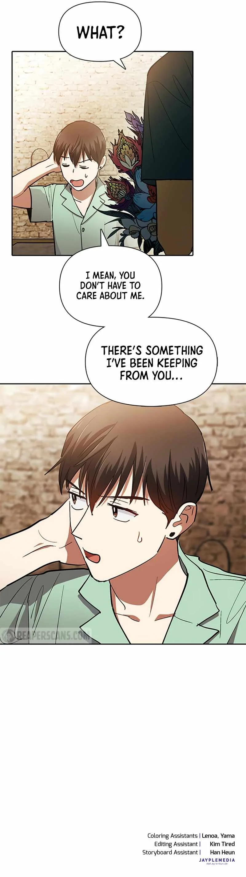 The S-Classes That I Raised Chapter 44 page 12