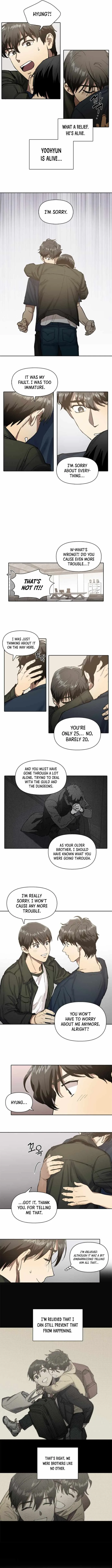 The S-Classes That I Raised Chapter 5 page 13
