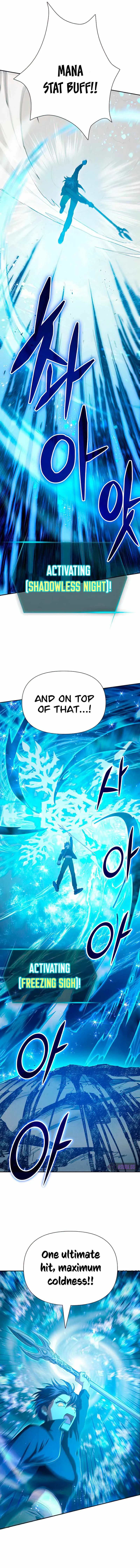 The S-Classes That I Raised Chapter 63 page 10