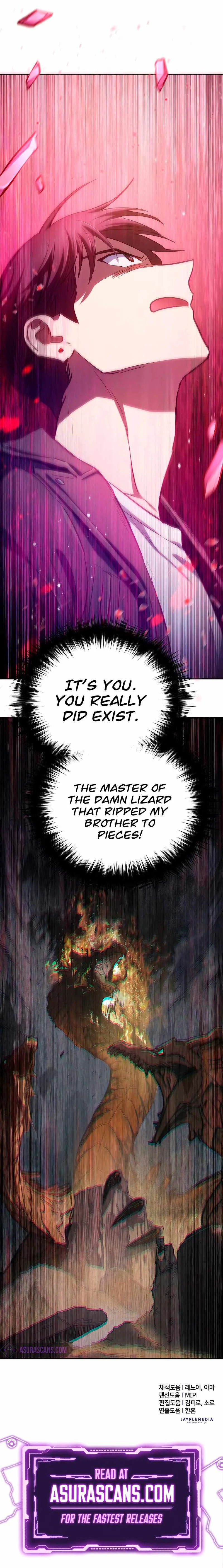 The S-Classes That I Raised Chapter 86 page 11