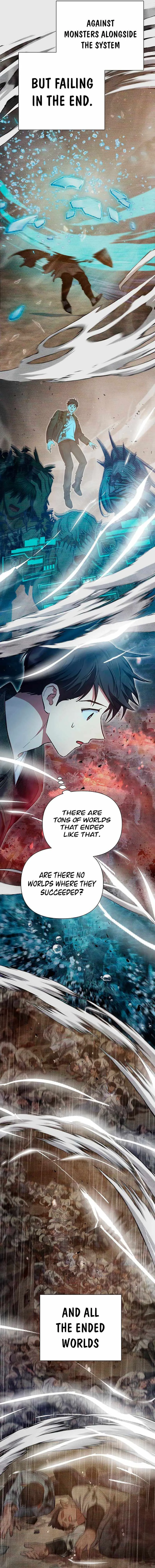 The S-Classes That I Raised Chapter 92 page 8