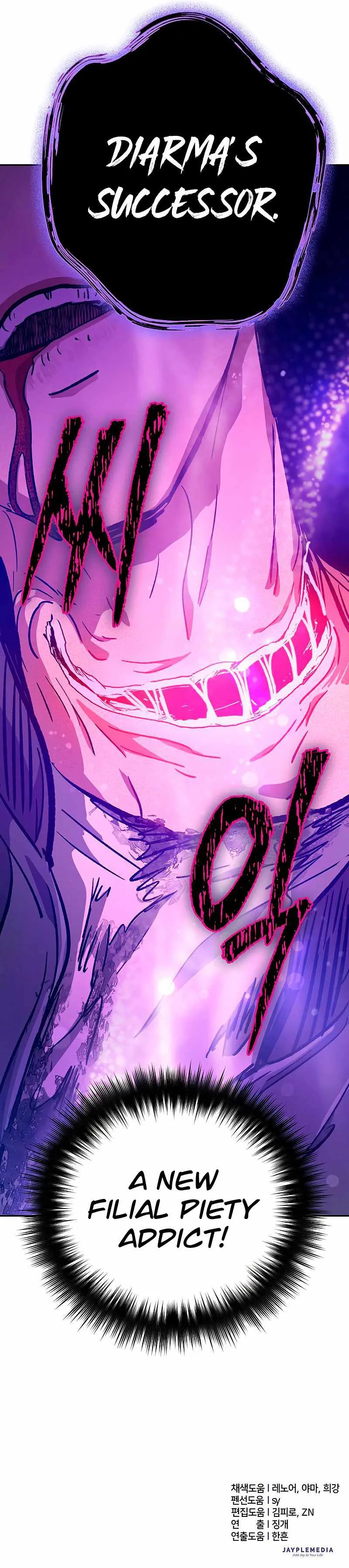 The S-Classes That I Raised Chapter 97 page 16