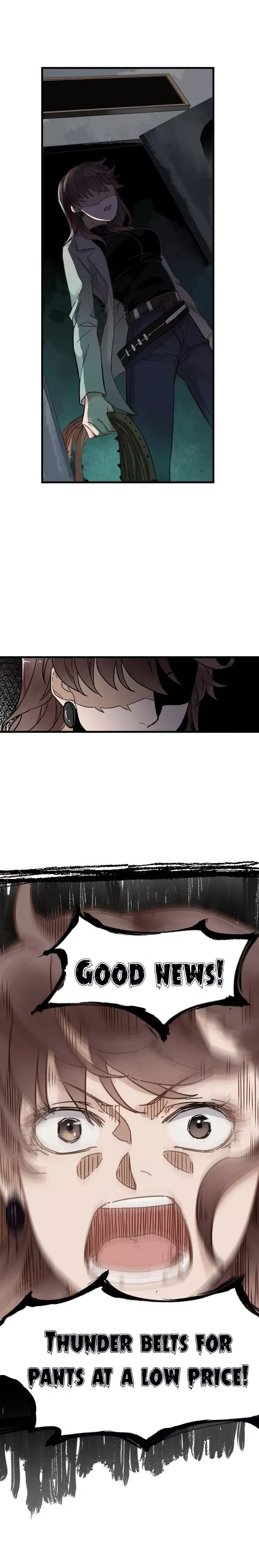 The Sacred Ruins Chapter 1.2 page 12