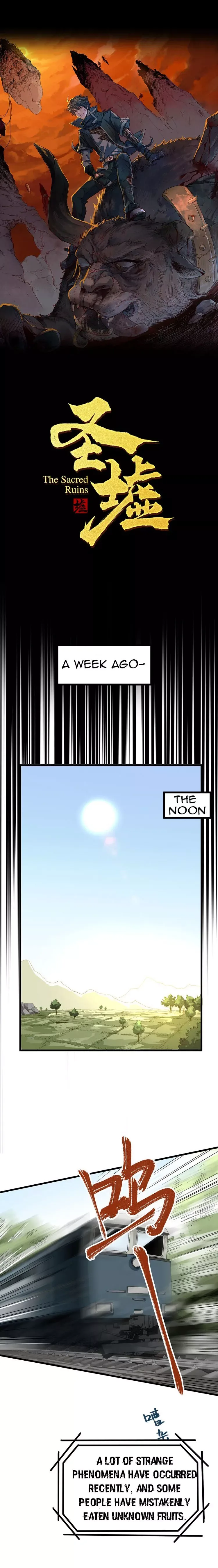 The Sacred Ruins Chapter 1.2 page 7