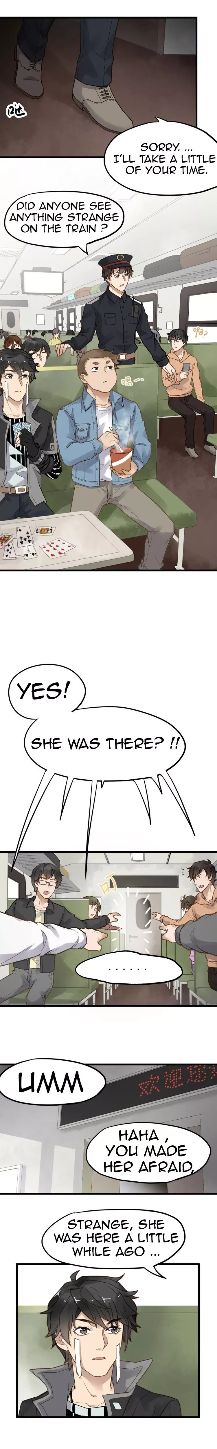The Sacred Ruins Chapter 1.2 page 16