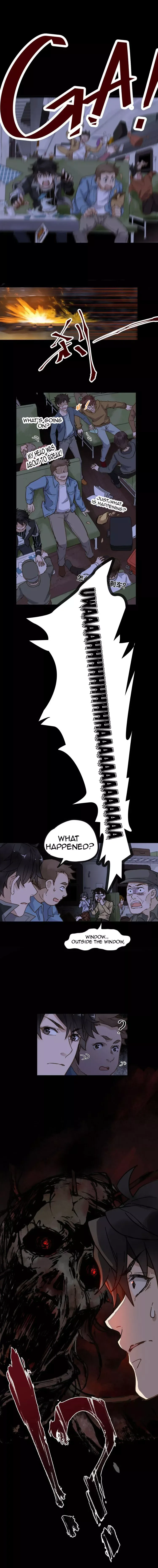The Sacred Ruins Chapter 1.2 page 21