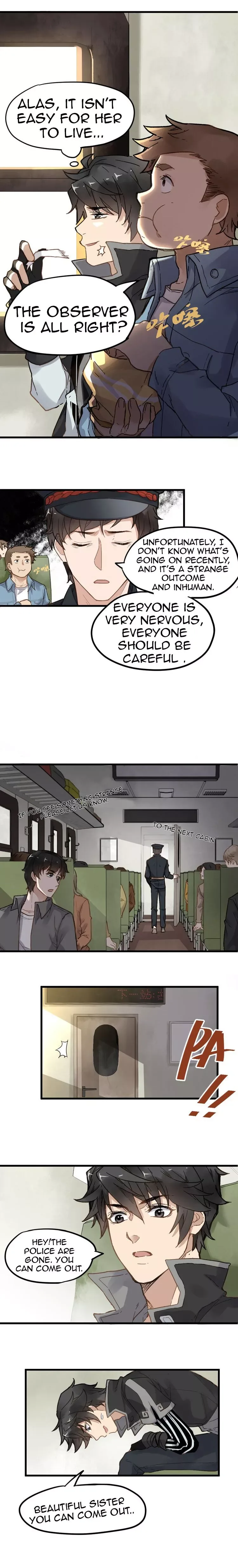 The Sacred Ruins Chapter 1.2 page 18