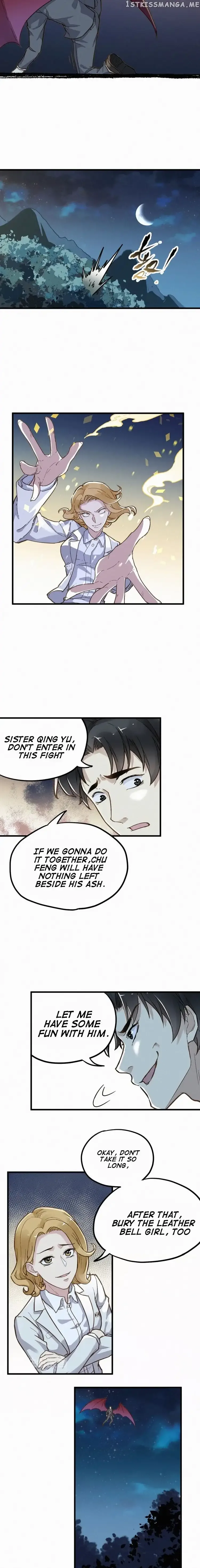 The Sacred Ruins Chapter 10 page 11