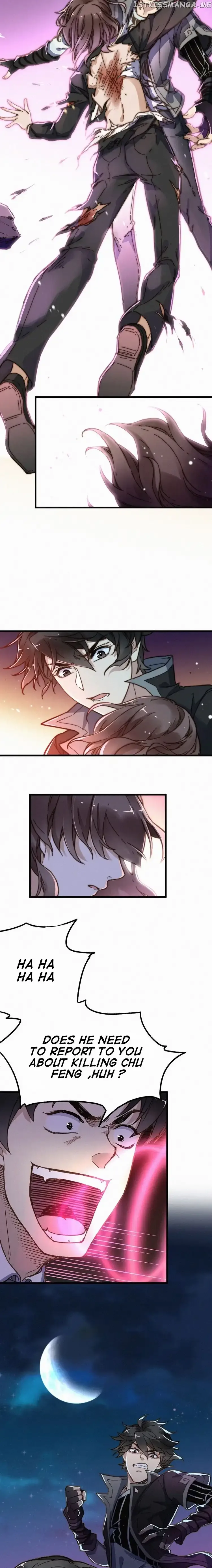 The Sacred Ruins Chapter 10 page 6