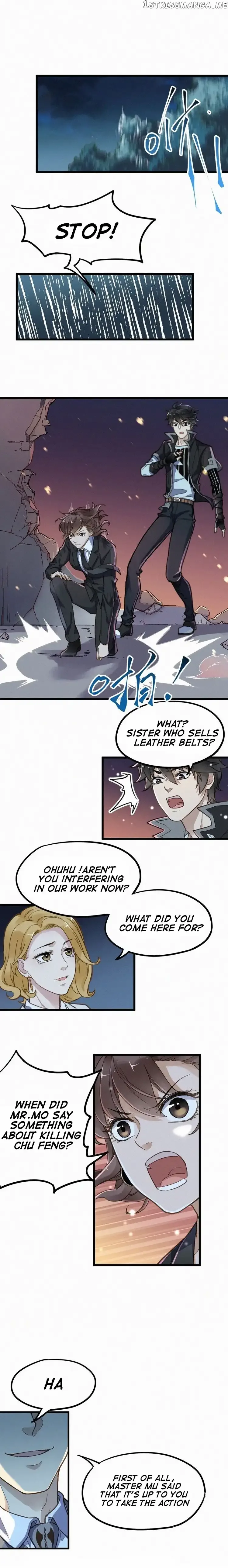 The Sacred Ruins Chapter 10 page 4