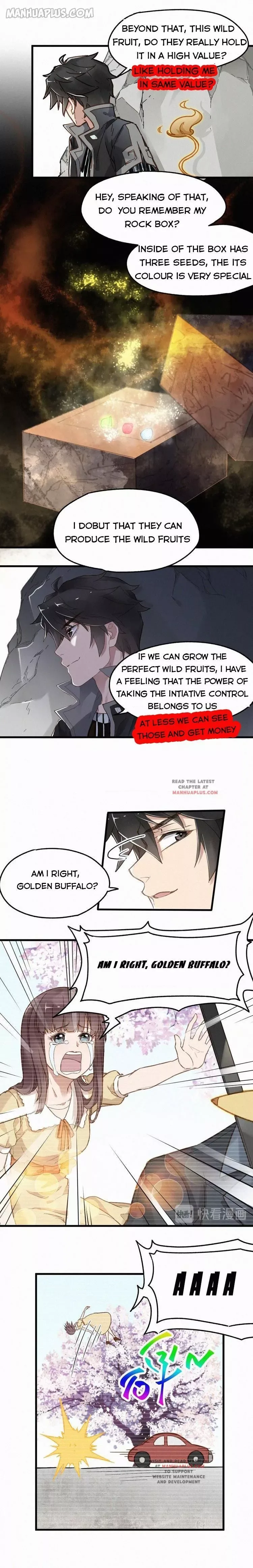 The Sacred Ruins Chapter 15 page 2